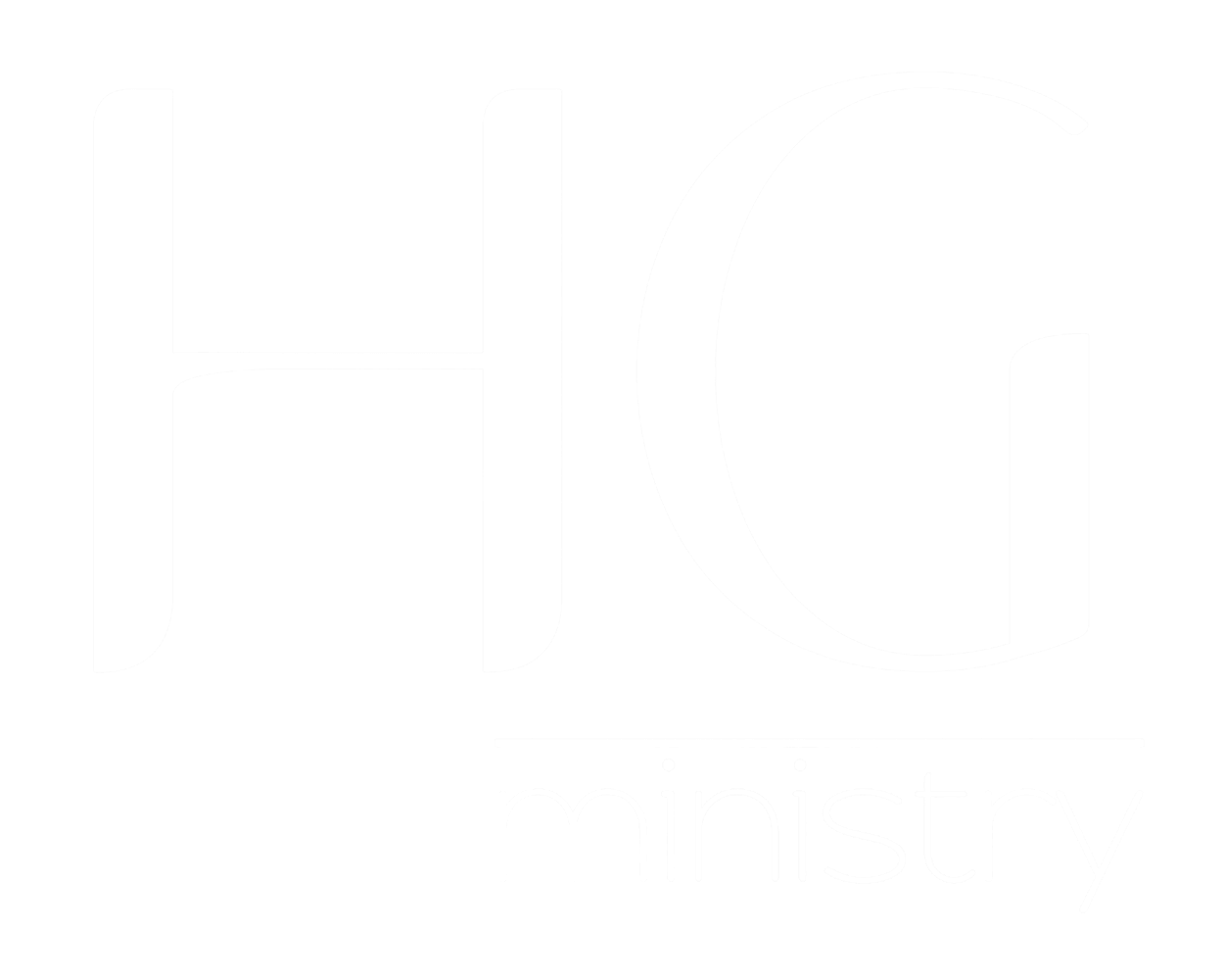 Join HG Ministry Online This Weekend