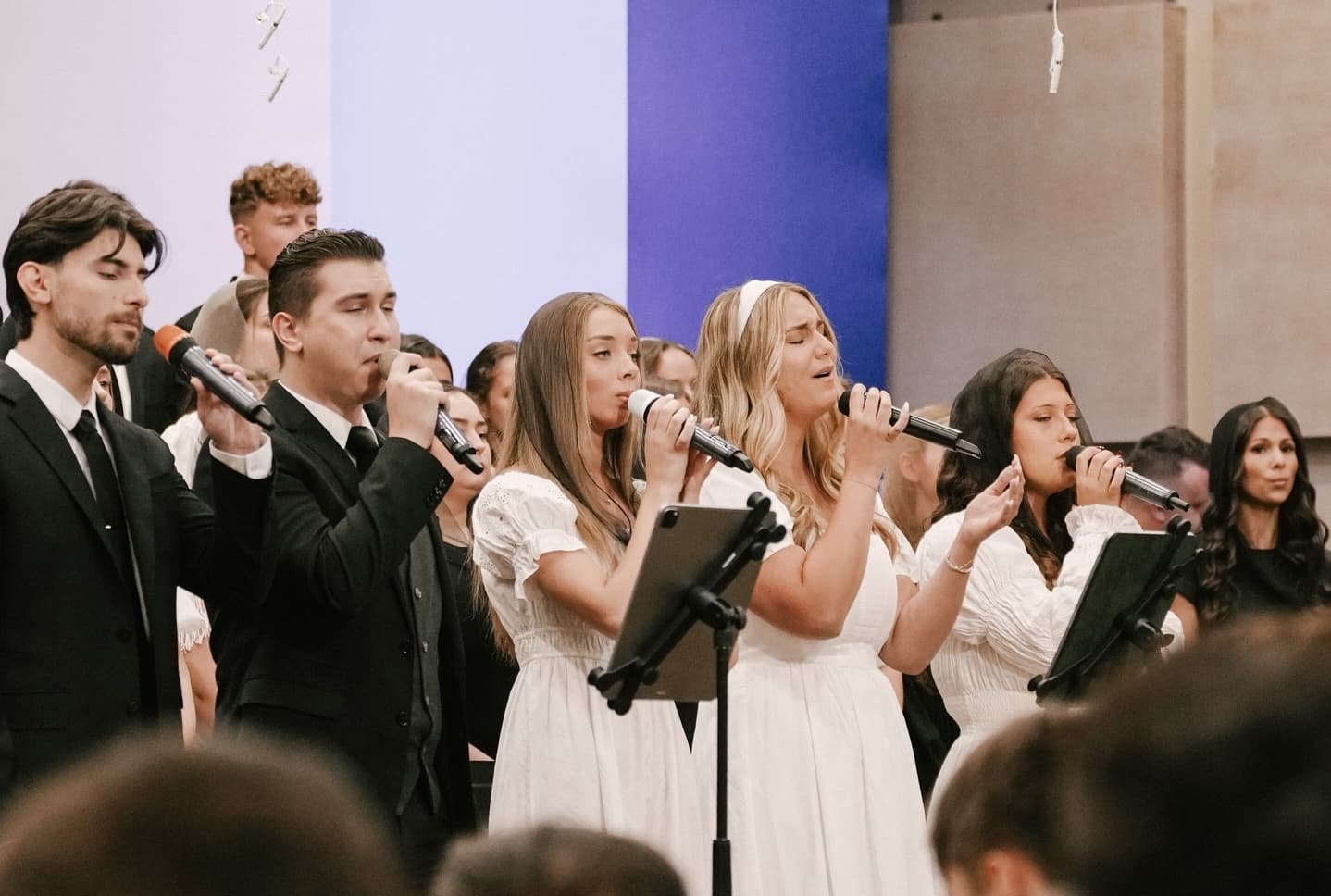 Summer Youth Conference 2026