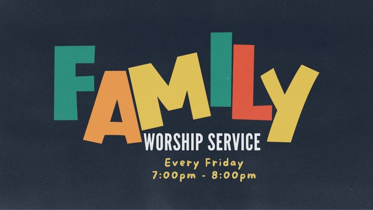 Встреча Субботы | 24 Апреля 2026 | 19:00